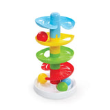 Addo Little Lot Twist & Twirl Tumble Tower