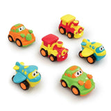 Addo Little Pot Mini Friction Vehicle - 1pc Style & Color May Vary