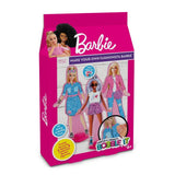 Addo Make Your Own Barbie Bobble Fashionista