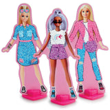 Addo Make Your Own Barbie Bobble Fashionista