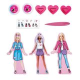 Addo Make Your Own Barbie Bobble Fashionista