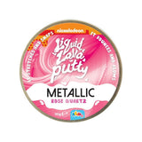 Addo Nickelodeon Liquid Lava Mettalic 50gm - 1pc Design And Color May Vary