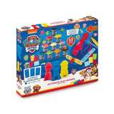 Addo Nickelodeon Pawpatrol Ultimate Pup Heroes Play Dough Set Version 2 - 27 Pcs
