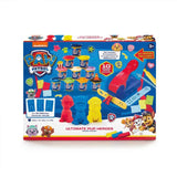 Addo Nickelodeon Pawpatrol Ultimate Pup Heroes Play Dough Set Version 2 - 27 Pcs