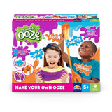 Addo Ooze Make Your Own Slime Playset