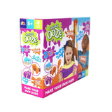 Addo Ooze Make Your Own Slime Playset