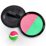 Addo Out And About Catch Game Set - 1pc Color May Vary