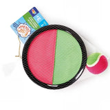 Addo Out And About Catch Game Set - 1pc Color May Vary