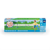 Addo Out And About Mini Football Goal Set