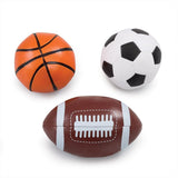Addo Out And About Mini Soft Balls - 1pc Style May Vary