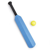 Addo Out And About Foam Cricket Version 2 - 1pc Color May Vary