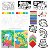Addo Out of The Box Bumper Activity Pack