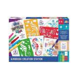 Addo Out To Impress Airbrush Creation Station Pens Set