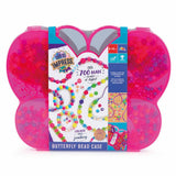 Addo Out To Impress Butterfly Bead Case - Color May Vary