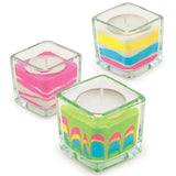 Addo Out To Impress Creative Candles Kit