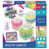 Addo Out To Impress Creative Candles Kit