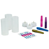 Addo Out To Impress Twinkly Tea Lights Holder Kit