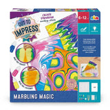 Addo Out To Impress Marbling Magic Set
