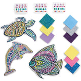 Addo Out To Impress Marvellous Mosaic Craft Set