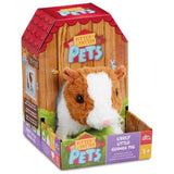 Addo Pitter Patter Playful Guinea Pig Battery Operated Pet Toy