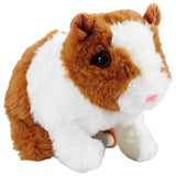 Addo Pitter Patter Playful Guinea Pig Battery Operated Pet Toy