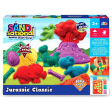 Addo Sandsational Jurassic Classic Version3 Set
