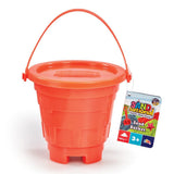 Addo Sandsational Bucket Version3 - 1pc Color May Vary