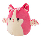 Adoptme Squishmallow Bat Dragon Plush Toy 8Inch