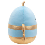 Adoptme Squishmallow Queen Bee Plush Toy 14Inch