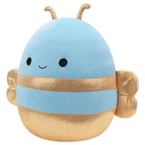 Adoptme Squishmallow Queen Bee Plush Toy 14Inch