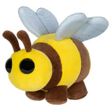 Adoptme Soft Plush Toy - Dog (Styles May Vary)