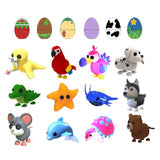 Adoptme Surprise Plush Pets - 1pc Styles May Vary