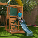 Kidkraft Ainsley Outdoor Swing Set Playset