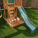 Kidkraft Ainsley Outdoor Swing Set Playset
