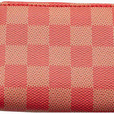 Alameda Classic Wallet - Red