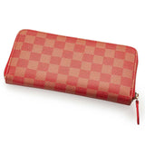 Alameda Classic Wallet - Red
