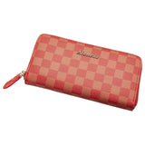 Alameda Classic Wallet - Red