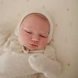 Mushie Changing Pad Cover Sun - Laadlee