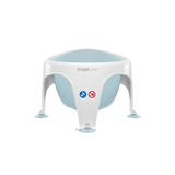 Angelcare Soft Touch Bath Seat - Aqua