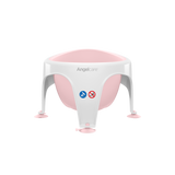 Angelcare Soft Touch Bath Seat - Pink