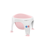 Angelcare Soft Touch Bath Seat - Pink