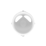 Angelcare Soft Touch Bath Seat - Grey