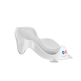 Angelcare Soft Touch Mini Bath Support - Grey
