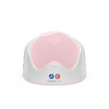 Angelcare Soft Touch Bath Support - Pink