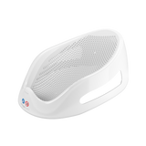 Angelcare Soft Touch Bath Support - Grey