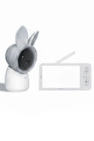 Arenti 4mp/2.5K Wi-Fi Video Baby Monitor Kit With LCD Screen