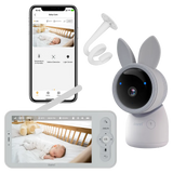 Arenti Ainanny Baby Monitor Holder for Universal Indoor Camera Compatible With P2F, P3Tt