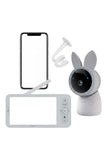 Arenti Ainanny Baby Monitor Holder for Universal Indoor Camera Compatible With P2F, P3Tt