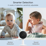 Arenti Indoor Wi-Fi 4mp/2.5K Fixed Camera