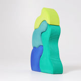 Grimm's Casa Aqua - Laadlee